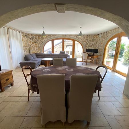 Les Lumieres De Geneve Bed & Breakfast Grilly Dış mekan fotoğraf