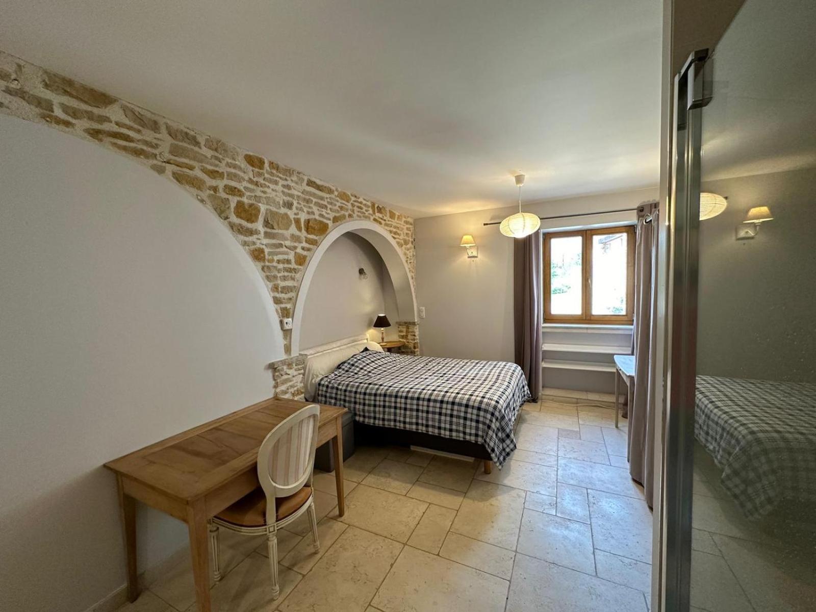 Les Lumieres De Geneve Bed & Breakfast Grilly Dış mekan fotoğraf