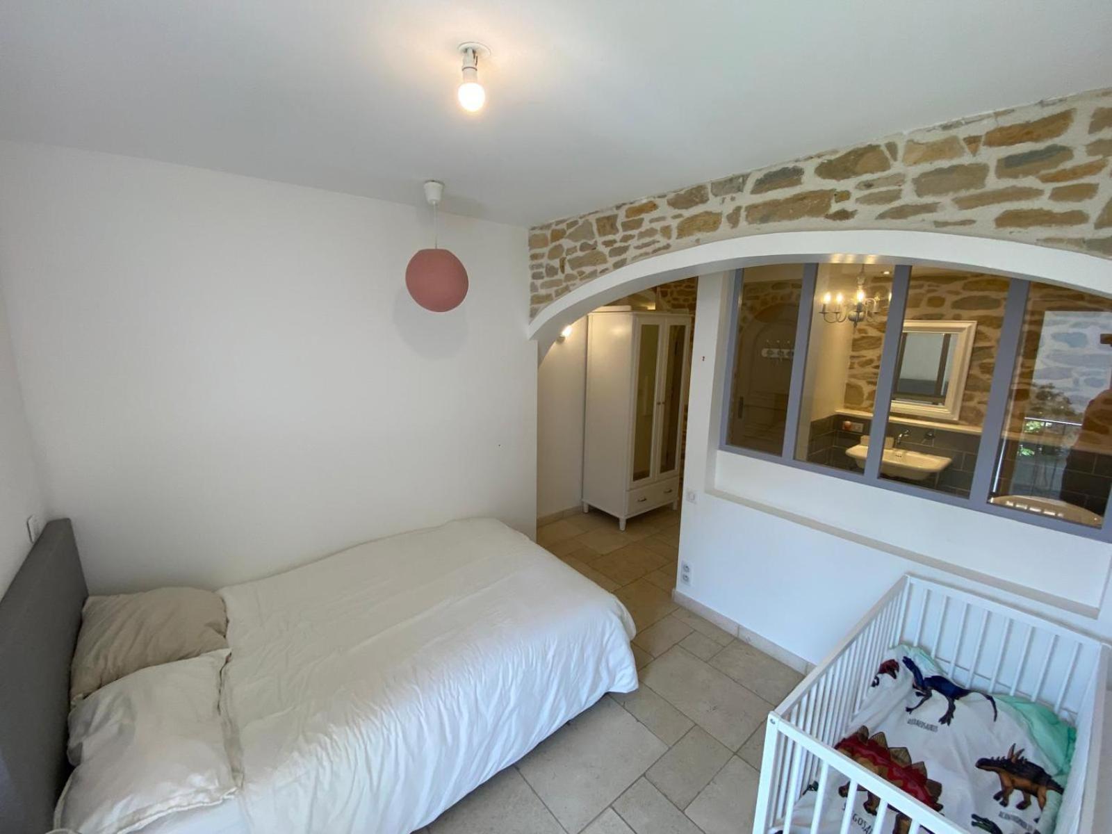Les Lumieres De Geneve Bed & Breakfast Grilly Dış mekan fotoğraf