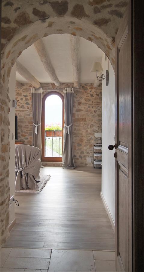 Les Lumieres De Geneve Bed & Breakfast Grilly Dış mekan fotoğraf