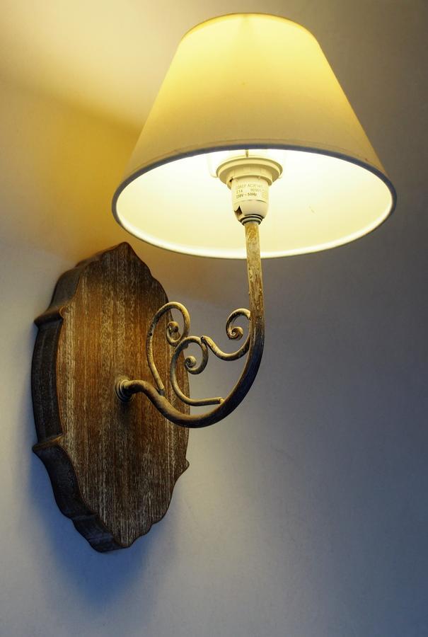 Les Lumieres De Geneve Bed & Breakfast Grilly Dış mekan fotoğraf