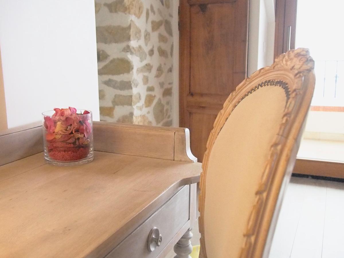 Les Lumieres De Geneve Bed & Breakfast Grilly Dış mekan fotoğraf