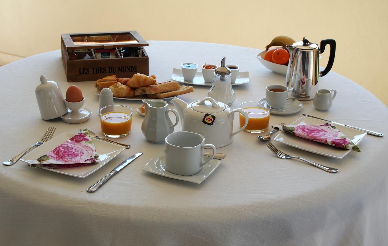 Les Lumieres De Geneve Bed & Breakfast Grilly Dış mekan fotoğraf